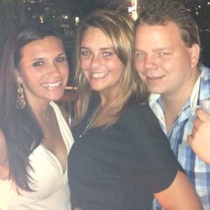 Meet your Posher, Patrick